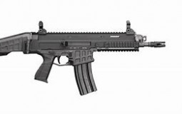 les armes
